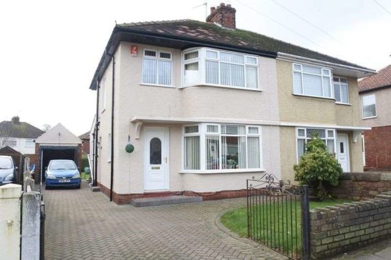 3&nbsp;Bedroom&nbsp;Semi-Detac...